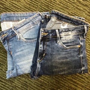 H&M Bootcut Jean Bundle